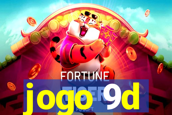 jogo 9d